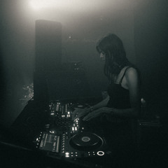 Lana Dushe DJ set - Bucket List event 01.09 (indie /progressive)