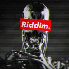 dubstep\riddim