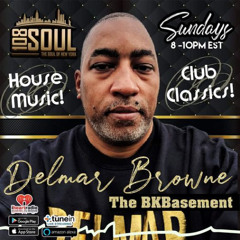 The BK Basement Dec 7 2025