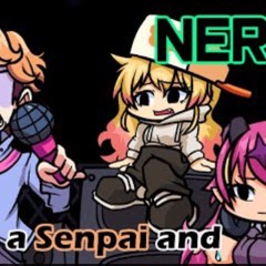 I’m alright. Let’s keep going!(Nerves but it’s a Senpai and Aloe cover) By Blantados