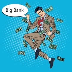 Big Bank (Freestyle) (Beat. 2Lz)