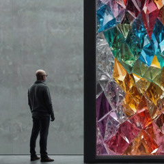 Al otro lado del cristal