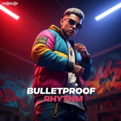 Bulletproof Rhythm – Afrobeats Rap Instrumental 2025