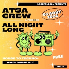 ATSA & FRIENDS