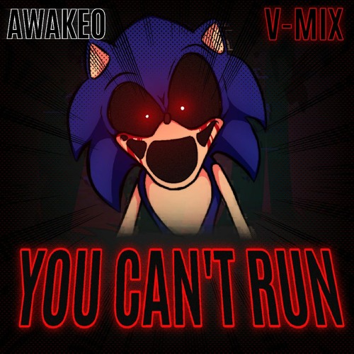 Miso - FNF Vs. Sonic.exe: You Can't Run MP3 Download & Lyrics