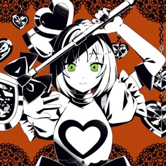 Kairiki Bear かいりきベア - Affection Underachiever アイ情劣等生 feat. Kagamine Rin 鏡音リン