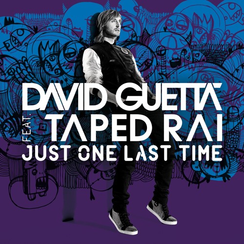 Just One Last Time (feat. Taped Rai) (Tiesto Remix)