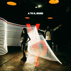 Official Preview - A to K, Nixed