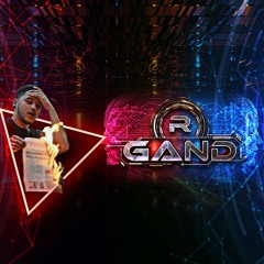 R - GAND - Double Helix (Original mix)