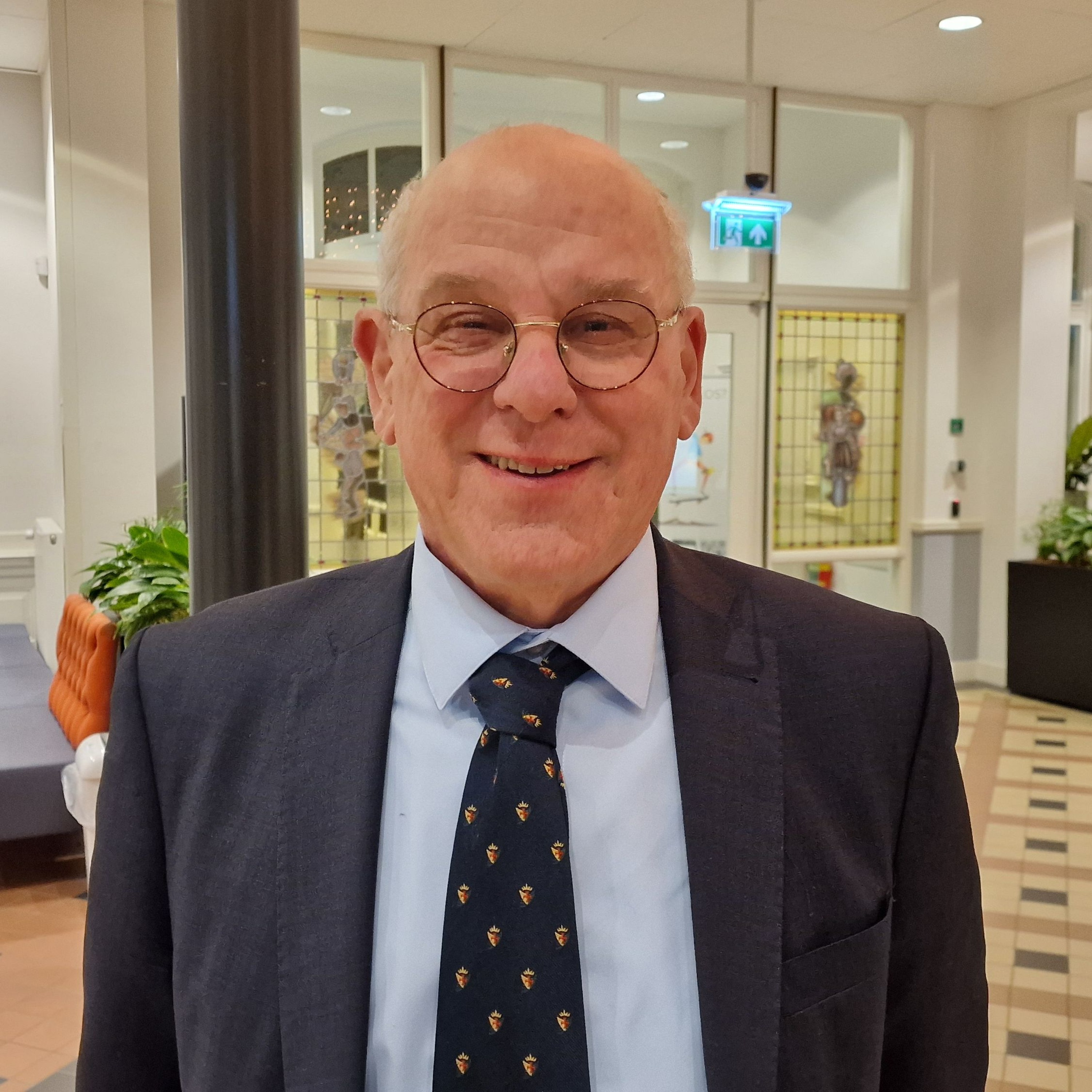 Sleutelstad