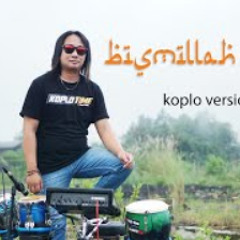 Bismillah Cinta versi Koplo