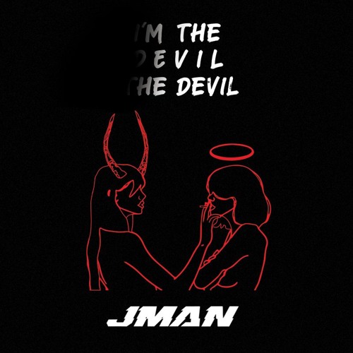 The Devil x Darlin