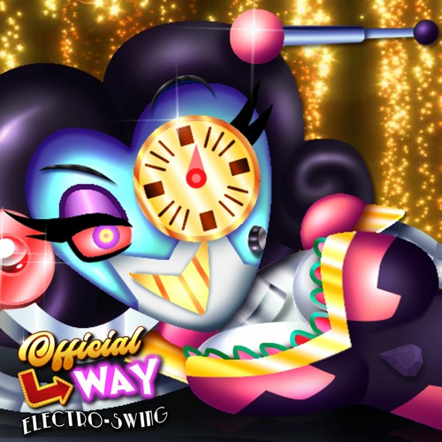 Official Way (Electro Swing Mix) - ft. spdy4