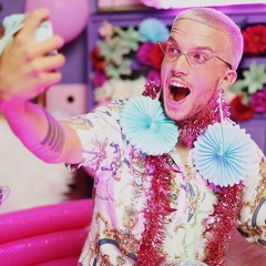 Baby Lasagna- Don’t hate yourself, but don’t love yourself too much