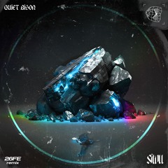 QUIET BISON - 26fe (Silou Remix)