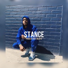 6LACK x The Weeknd Type Beat | Stance