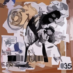Game Over / Dabrye with j dilla & PhatKat_yaboy remix