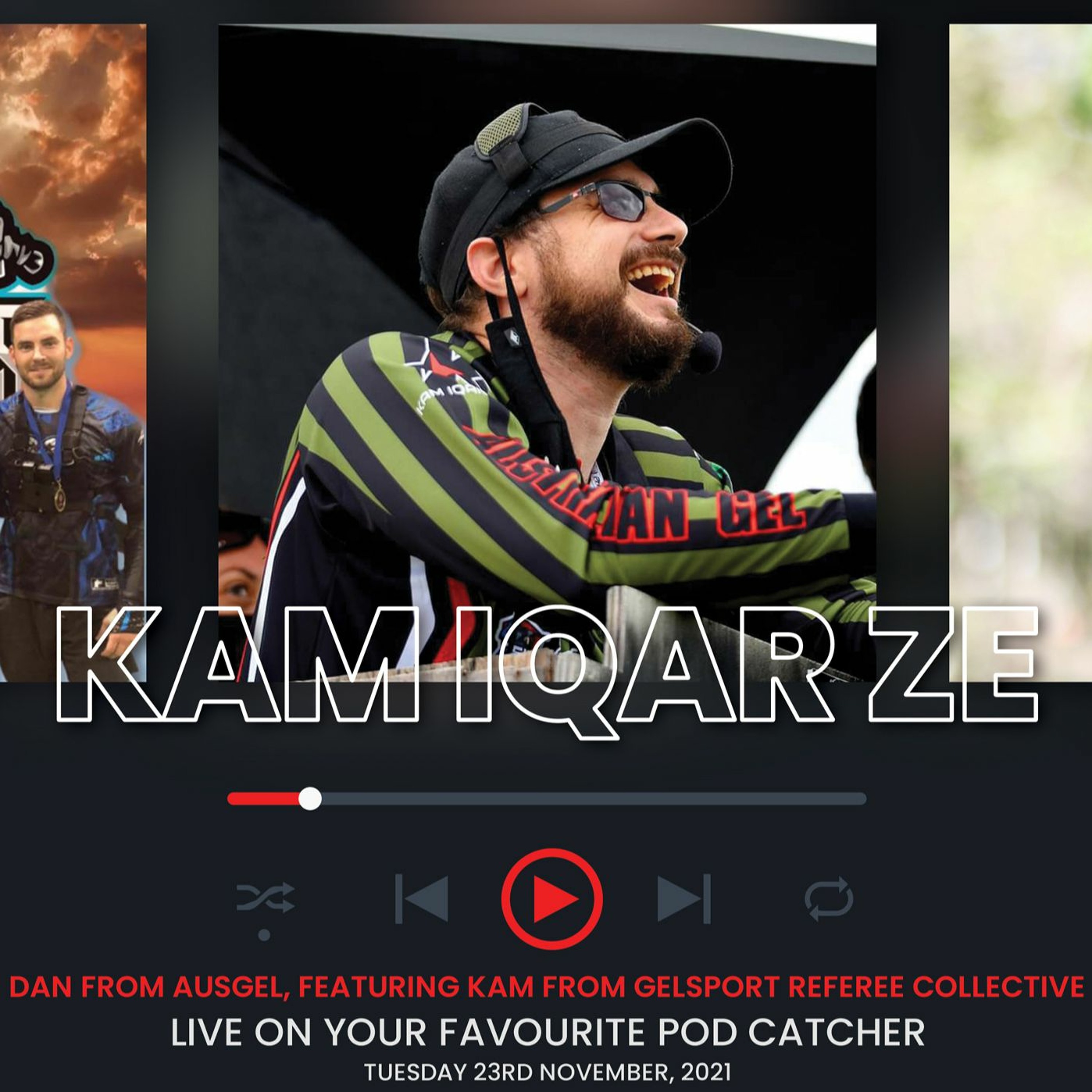 Ausgel Podcast