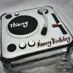 djpllus presents:my birthday set ,122 bpm