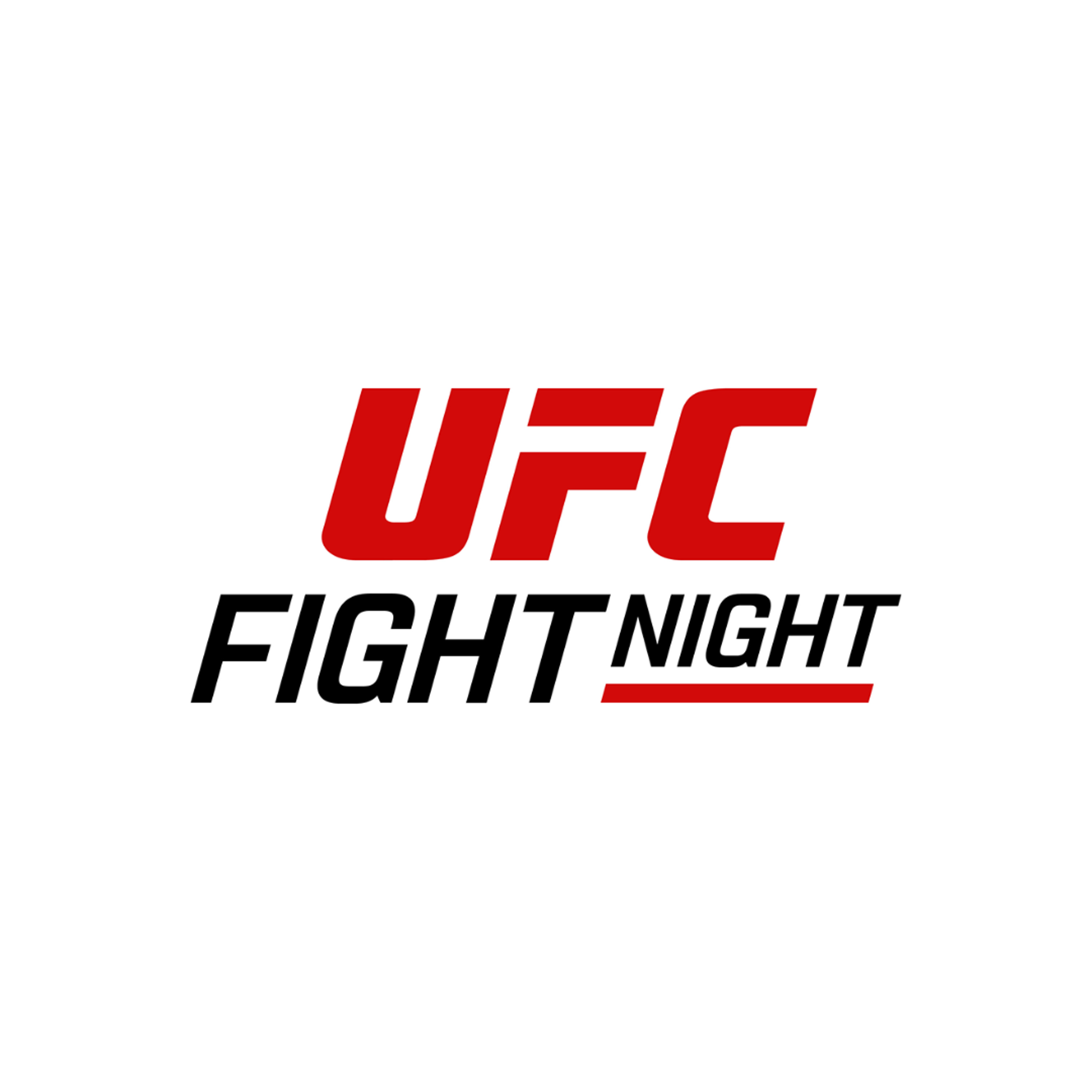 Saturday, August 1: UFC On Guard Fight Night Review episode artwork