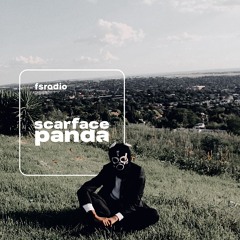 The Scarface Panda Show