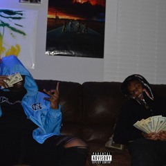 YNE Drakoo x Certified $teppa - John Blaze