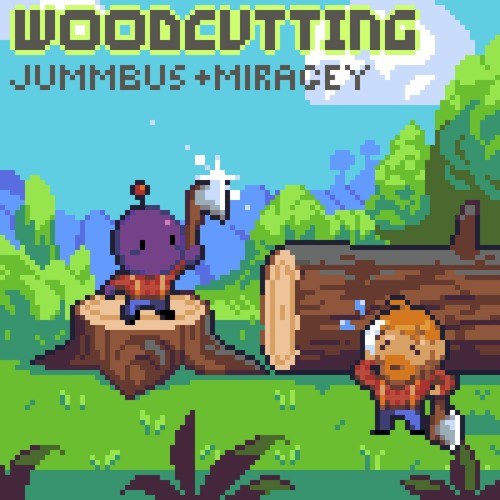 chiptune world