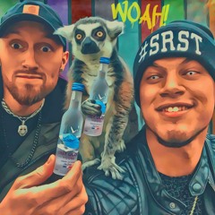 Woah feat. Jay Willy