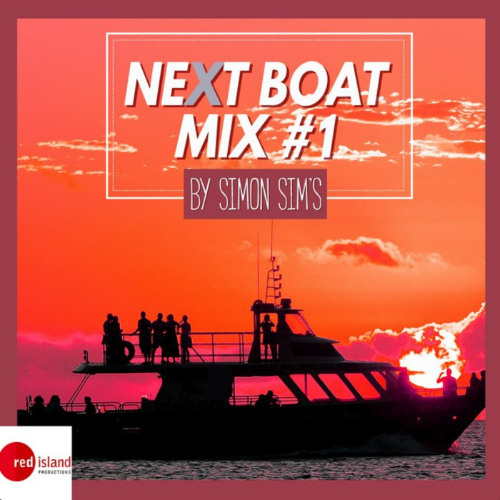 Next Boat #1