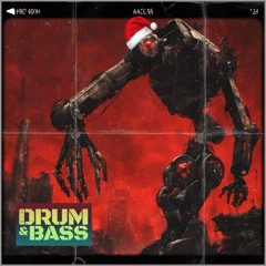 DnB 155Bpm Mix (Dec/24)