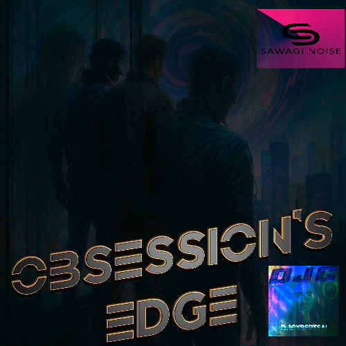Obsessions Edge 16 bit 44-1