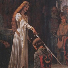 Mercy’s Interlude (Loners Plight)