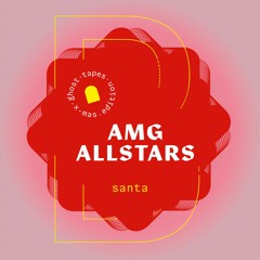 The X-Mas Edition - AMG ALLSTARS - Side B - santa