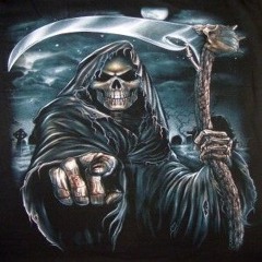 coffin