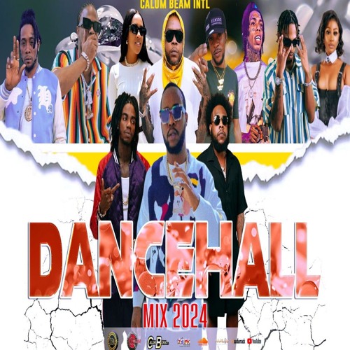 Latest Dancehall Mix 2025 | Pain | Teejay,Masicka,Shenseea,Alkaline