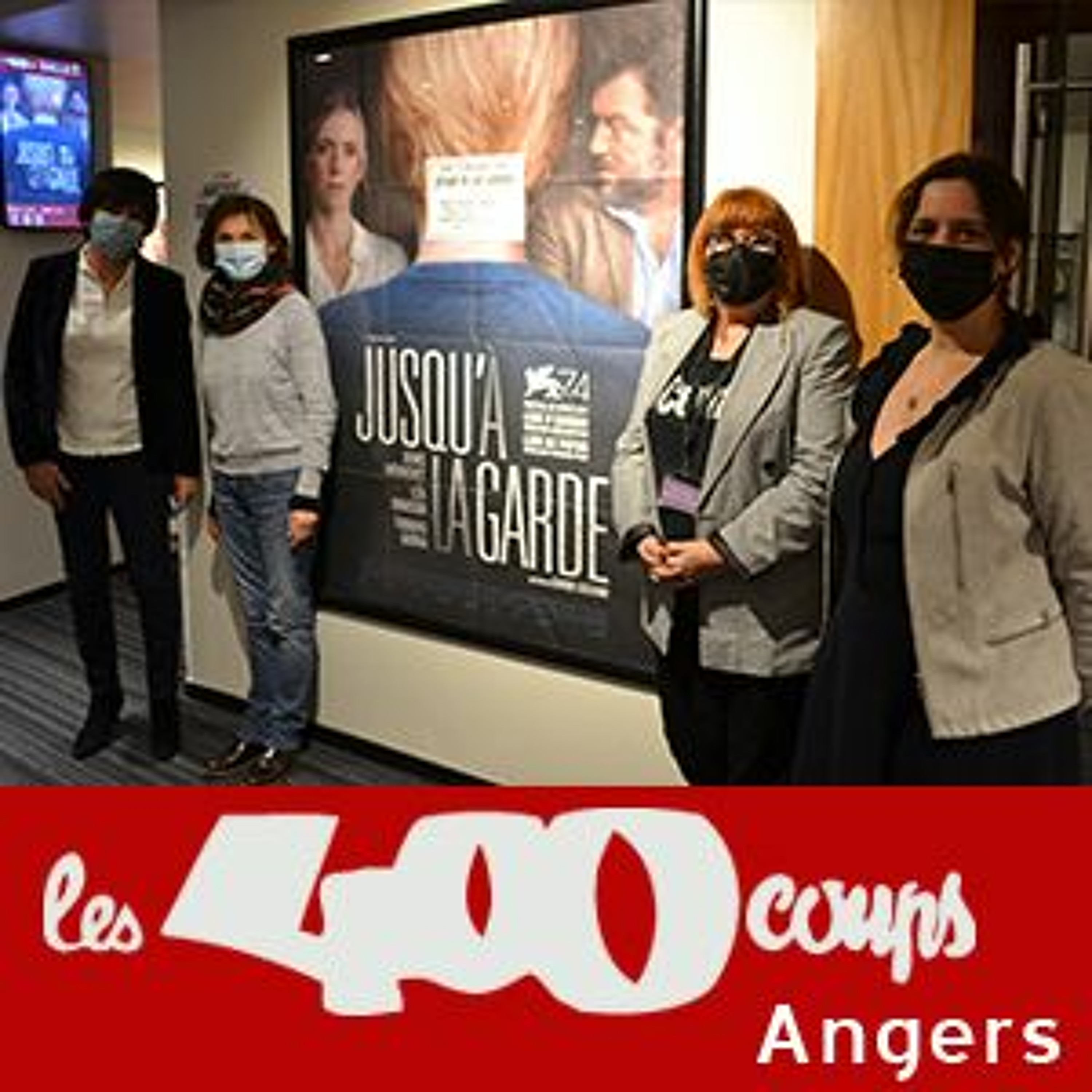 Cinémas Les 400 coups