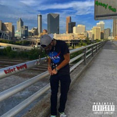 MONEY WALK! (Prod. ningaonthetrack x kookup)