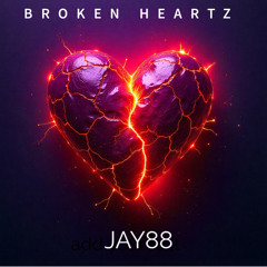 BROKEN HEARTZ (Prod.COLD MELDOY)