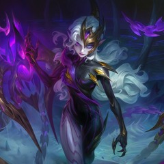 Mobile Legends Obsidia "Echoes of Corrosion"