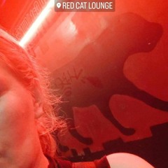 Tinnitus Afterhour // Red Cat Lounge