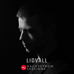 Nachtstrom Sessions #06 - Lidvall (31.01.2025)