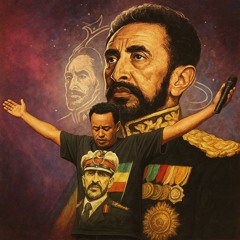 Teddy Afro - Jah Yasteseryal - Remix Onelovebeat