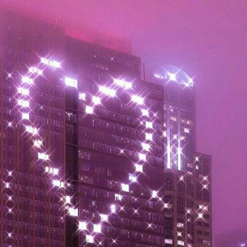 Let me in your heart