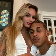 WIU E MC RYAN SP - FELINA [Speed up + Grave] MODIFICADO