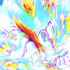 Super Sonic Is Losin’ It ⚡️🌩️ [Crusy x Fisher Kollab]