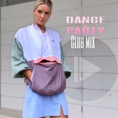 DANCE PARTY // FELINE CLUB MIX