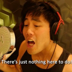 Ugh, There's Just Nothing To Do! - nigahiga