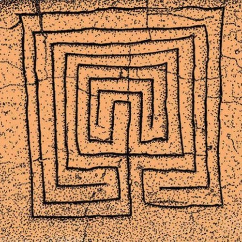 Act IV: Labyrinthus Araneae