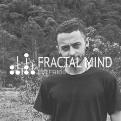 IWTFA Podcast 108 I FRACTAL MIND