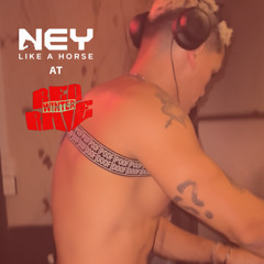 Red Rave Live Set 2025